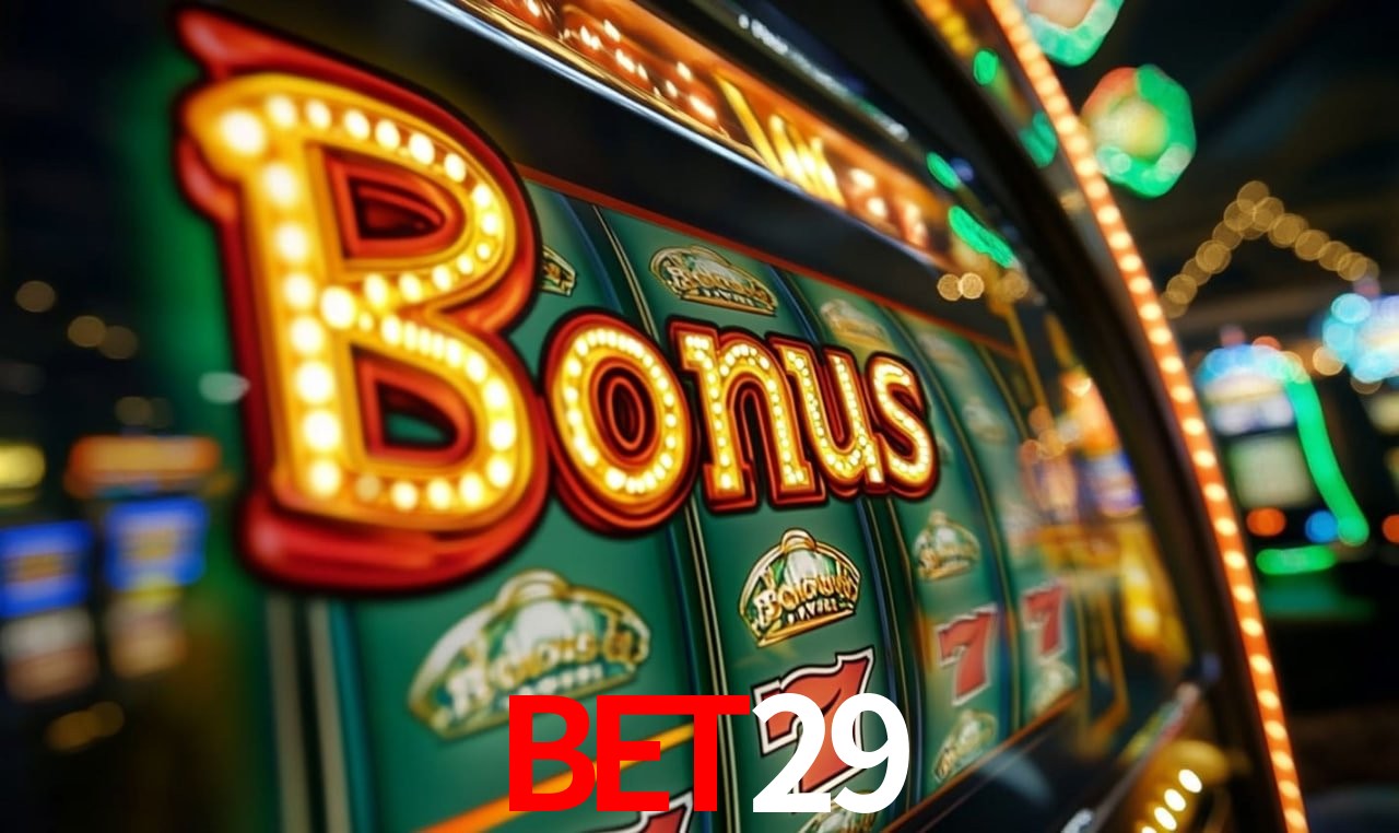 Prêmio bet29