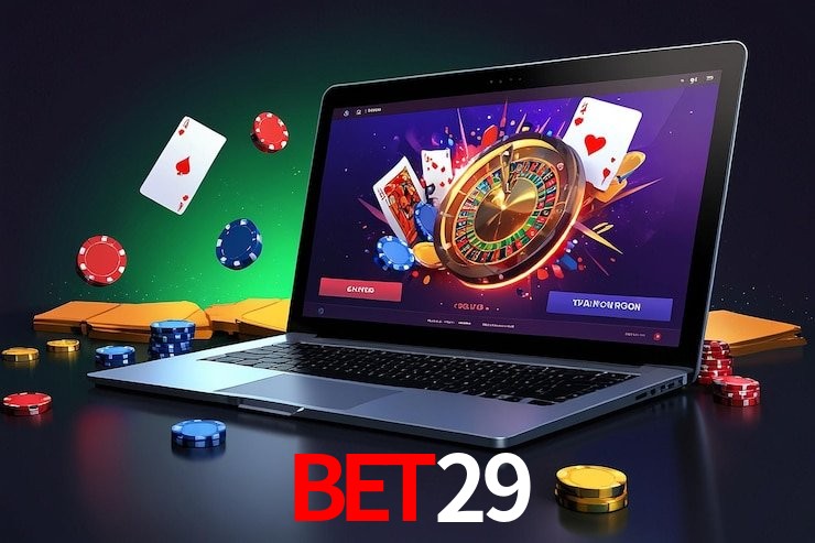 Bônus VIP bet29