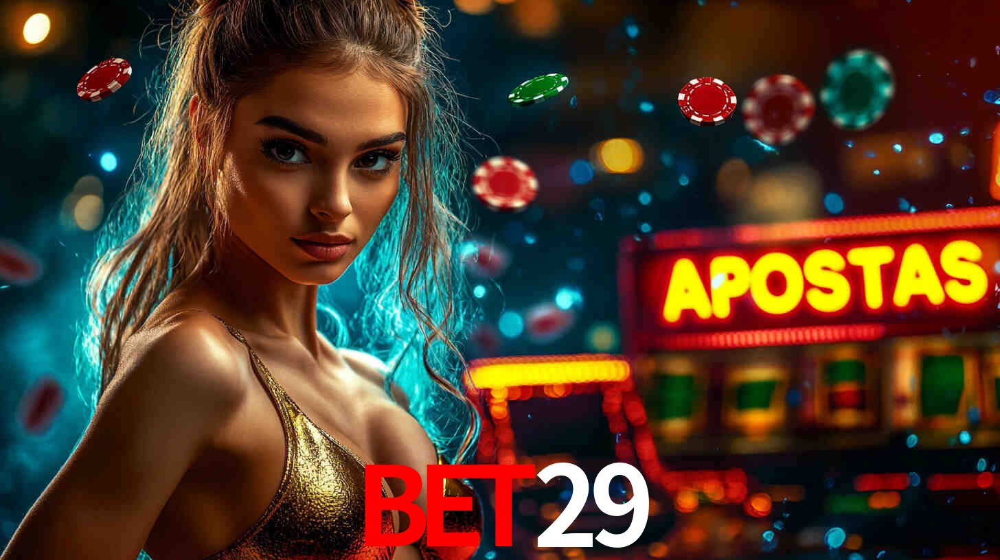 Baixar bet29 Android