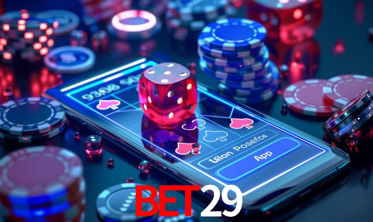 Jogos Mesa bet29