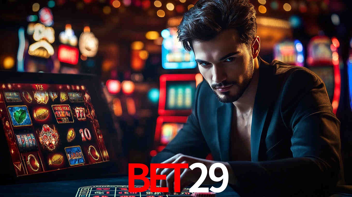 bet bet29