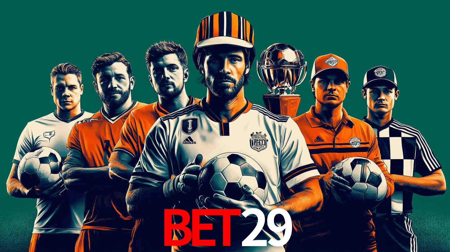 Suporte Download bet29