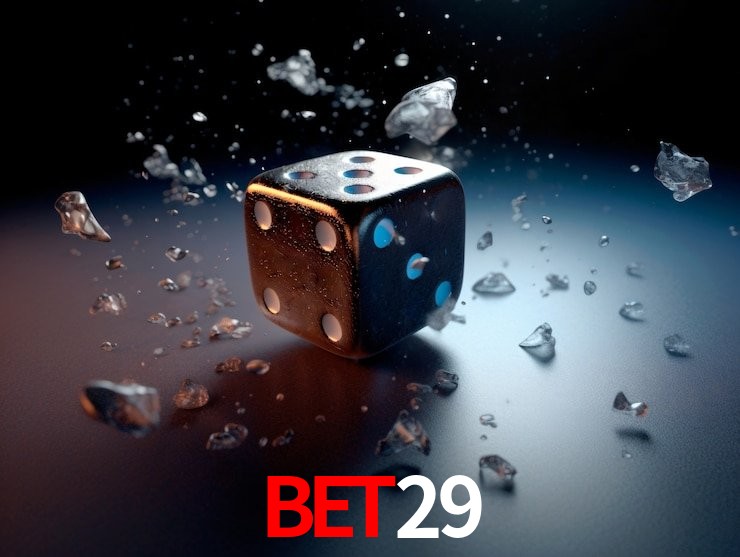 Evolução VIP bet29