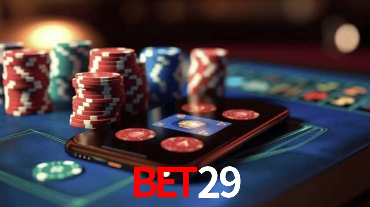 plataforma bet29