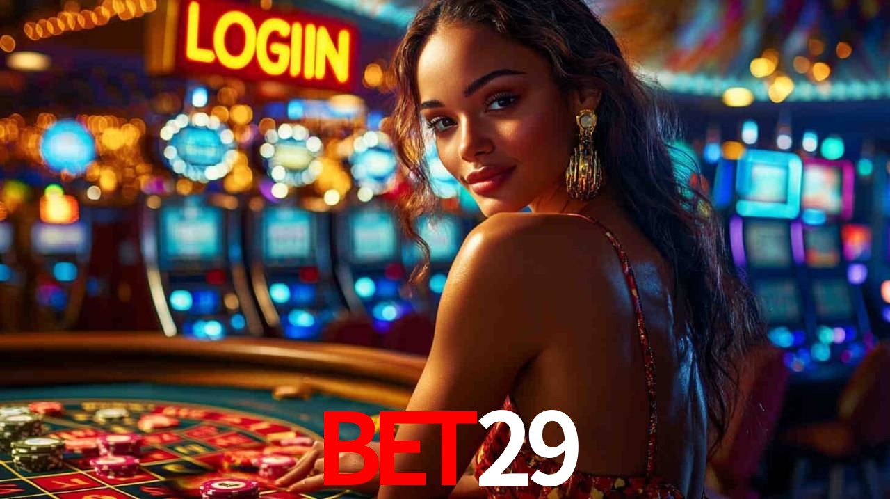 bet29 Bonus Rain – Ganhe mais em jogos de caça-níqueis