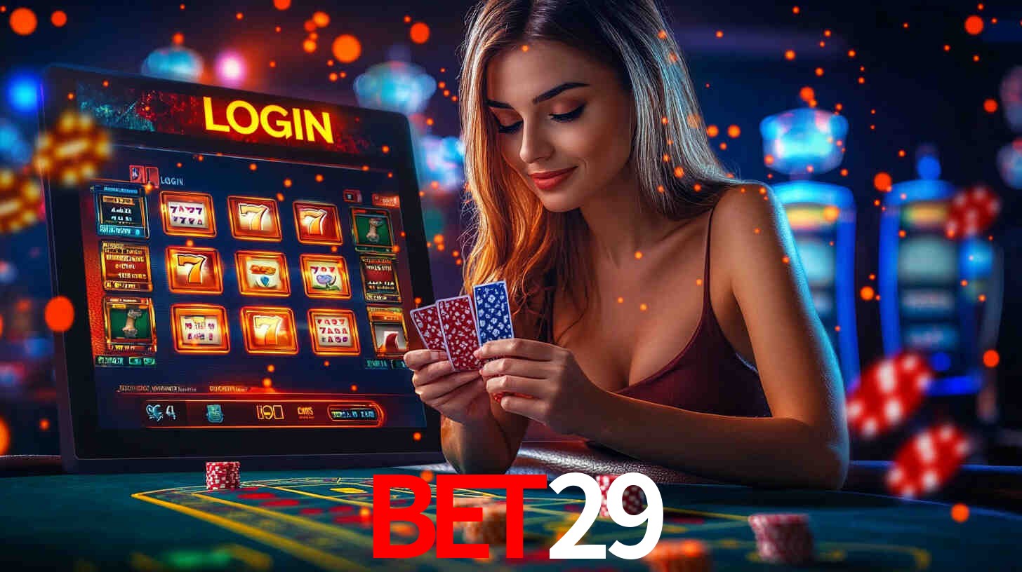 Bônus App bet29